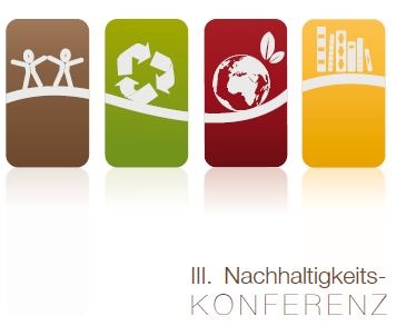 Nachhaltigkeits-Konferenz: Ohne unternehmerische Verantwortung keine erfolgreiche Markenführung!